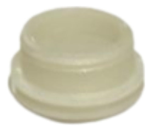 Cabeça De Arranque Para Botão De Pressão Xacb9212 Schneider Preto -