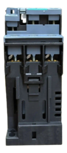 Contator 3rt2026-1bb40 25a 24vcc 1na+1nf Siemens 24vcc