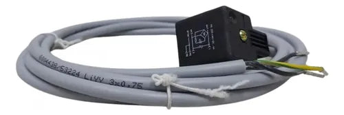 Cabo Vas21-2.220-2/p00/s22 8032721 Turck Novo !!!!