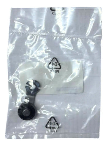 Kit Com 2: Alavanca Para Fim De Curso Zcky15 Telemecanique