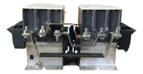 Chave Reversora Tesys F 185a Sem Bobina Lc2f185 Schneider -