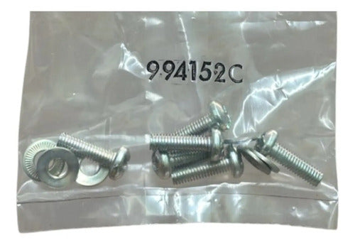 Disjuntor Tripolar Ns100h-ma12,5 12,5a Merlin Gerin