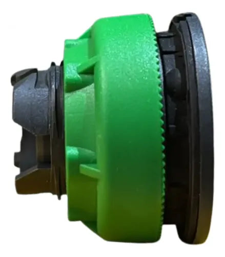 Cabeçote Para Botão Luminoso; Led Verde; Zb5fw363 Schneider Verde 0