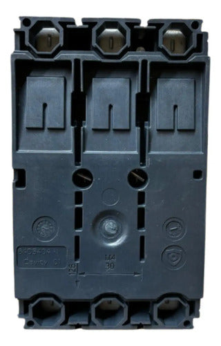 Disjuntor Tripolar 20a Pdc13n0020taaj Eaton