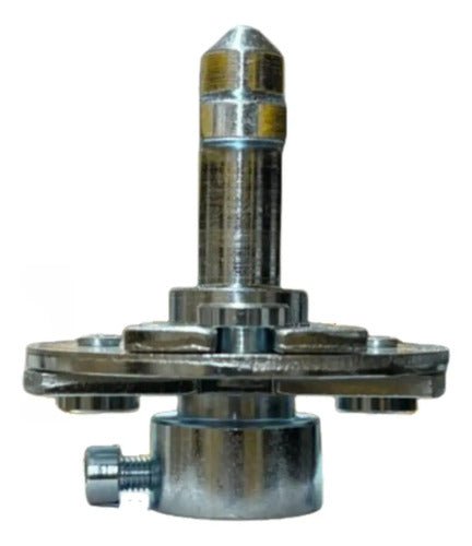 Manopla Rotativa Completa Nzm4-xtvd Ip66 Eaton