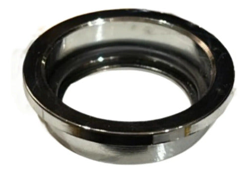 Kit Com 2: Acessorio Metalico Zb4bz021 Schneider Metálico 0
