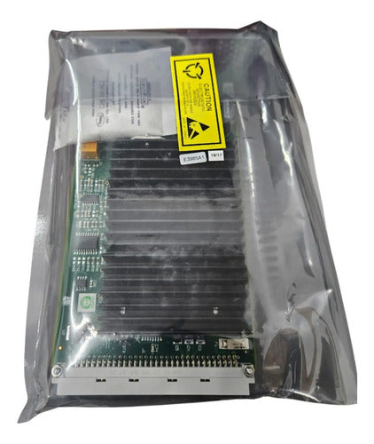 Modulo Drive Newport Xps-drv01