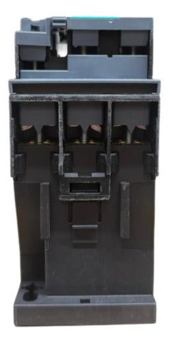 Contator Tripolar 230v 3rt2028-1al20 Siemens 230v