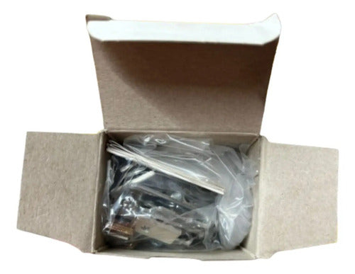 Jogo De Contato 3rt1955-6a P Contator 3rt1055 Siemens Novo -