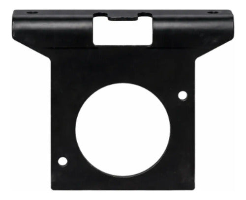 Suporte Lateral Para Manopla Ins251 31054 Schneider