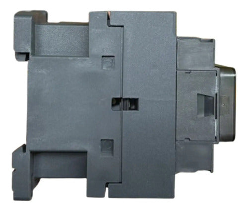 Contator Tesys 3p 12a 110vca 1na+1nf Lc1d12f7 Schneider 110vca