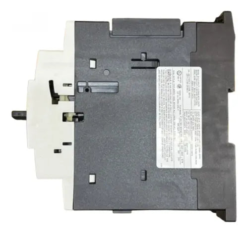 Disjuntor Motor 3rv1031-4ha10 40-50a Siemens 690v 50hz