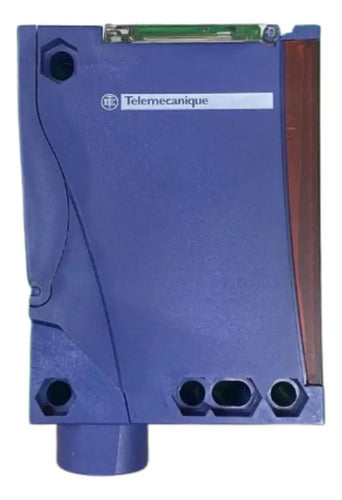 Sensor Fotoeletrico Sn 2,1 M Xux5apant16 Telemcanique