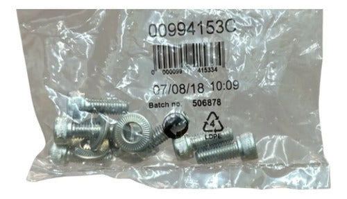 Disjuntor Termomagnético Nsx250f Lv431631 200a 3p Schneider