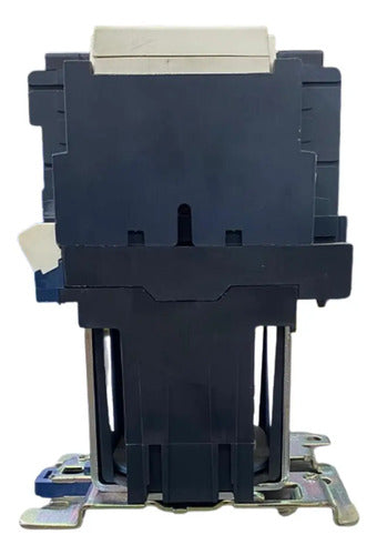 Contator Tripolar Tesys D Everlink 65a Lc1d65afd Schneider 110v