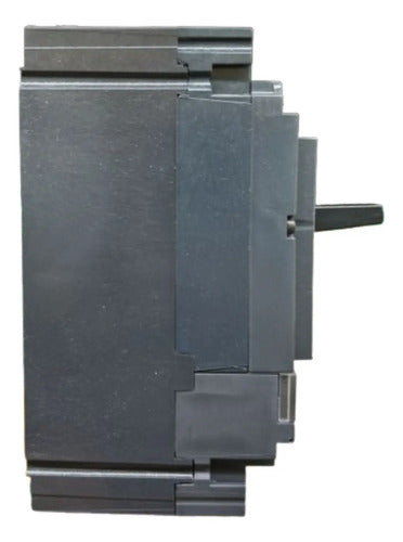 Disjuntor Tripolar 100a Nsx100f-tm100d Lv429630 Schneider