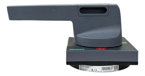 Kit Acionamento 100x100 8ud1851-3ad01 Siemens