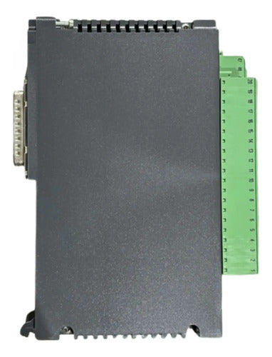 Modulo De 14 Entradas E 6 Saídas 24/250v 59715 Schneider