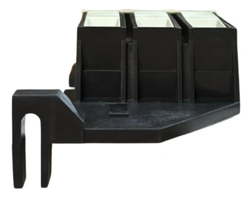 Suporte Para Rele La7d4054 Telemecanique