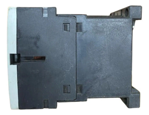 Contator Auxiliar 3rh1140-1bm40 Siemens Novo!!! 220v