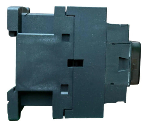 Contator Tripolar 9a 1na+1nf 115vca Lc1d09fe7 Schneider 115v