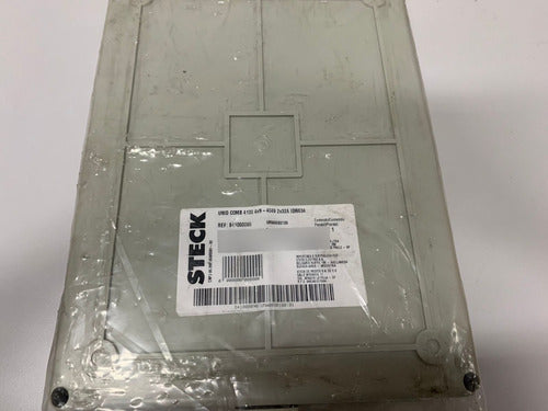 Unidade Combinada S41000090 Steck