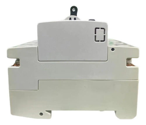 Interruptor Diferencial Residual Id 4p 4 16752 Schneider