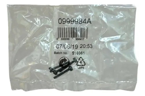 Macanismo Motor Mt100/160 Sde 110/130v Lv429438 Schneider