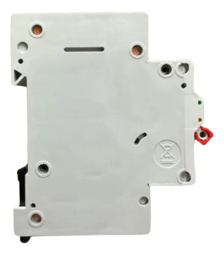 Disjuntor Tripolar Faz-c10/3-sa 10a Eaton