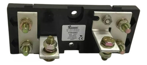 Base Fusível Suporte Bussmann Jfuse 170h3003
