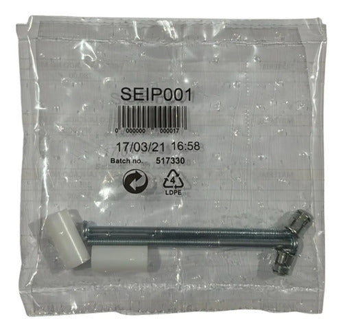 Base De Montagem Intertravamento Nsx251 29349 Schneider