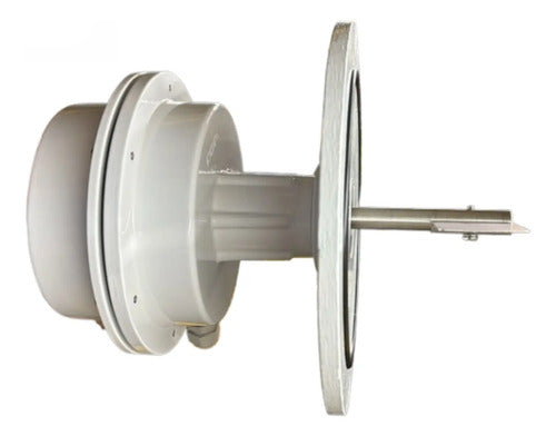 Controle De Nível Cn1328/a 80mm 220vca Coel