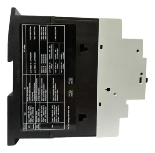 Disjuntor Motor Pkzm4-16 10-16a Eaton 50-60hz