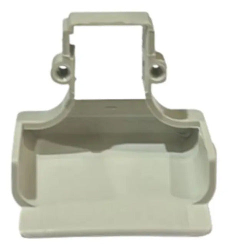 Modulo Atuador Knx Reg-k/8x230/16 Mtn6700-0008 Schneider