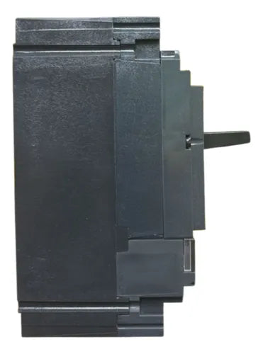 Disjuntor 3p Nsx160h-tm160d 160a 3d Lv430670 Schneider