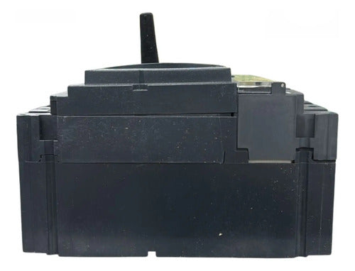 Disjuntor Tripolar 50a Nsx100l-ma50 Schneider