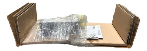 Servomotor De Baixa Inércia 0.5nm Bsh0551t31a2a Schneider