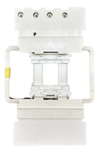 Bobina Para Lc1d115/d150 220v 50/60hz Lx1d8m7 Schneider 220v