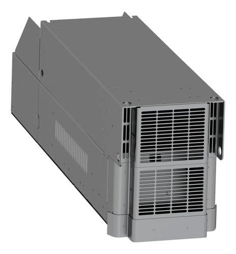 Inversor De Frequência 132kw 200cv 380-480v 250a Atv630c13n4 380/480v