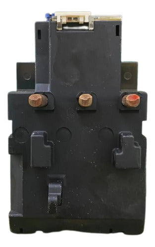 Relé De Sobrecarga Térmica 80-104a Lrd3365 Schneider