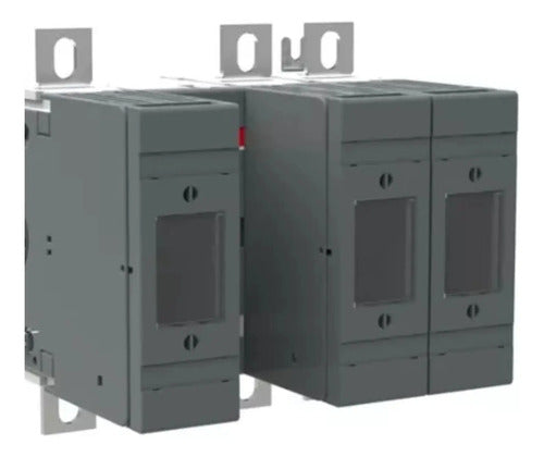 Chave Seccionadora Abb Os160gd12p 3p 160a