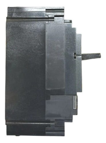 Disjuntor Tripolar 25a Nsx100l-tm25d Schneider
