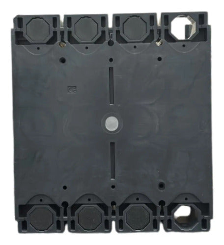 Chave Secc Ins630 31134 630a Schneider