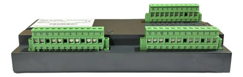 Modulo De 10 Entradas E 4 Saidas 59646 (& 59645) Schneider 24/250v