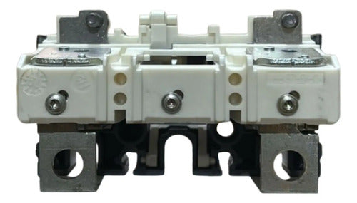 Disparador Nsx100 Tm25 Bipolar Schneider -