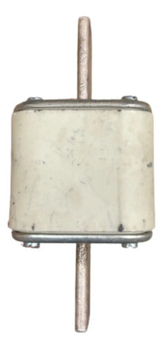 Elemento Fusível Sitor 3ne1436-0 630a Siemens 390v