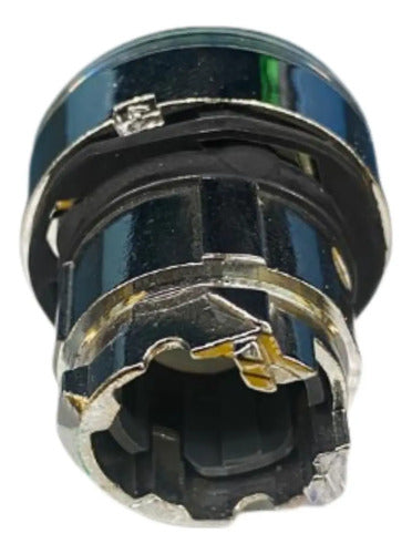 Cabeçote Para Botão Luminoso 22mm Zb4bw333 Schneider