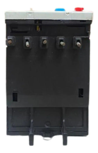 Relé De Sobrecarga 3ru1116-1cb0 1,8-2,5a Siemens -