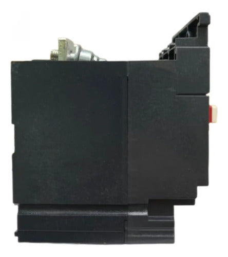 Bloco Vigi Me Nsx100/160 3p 200/440vca Lv429212 Schneider