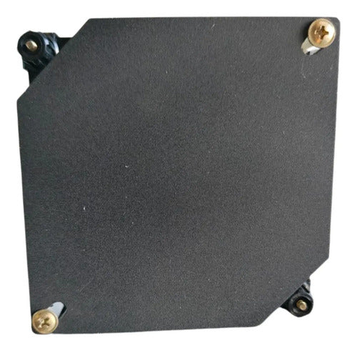 Varímetro Ev96 Esq10 -855 A 7400 Kvar Trvm Em 6000 Ip54 Kron